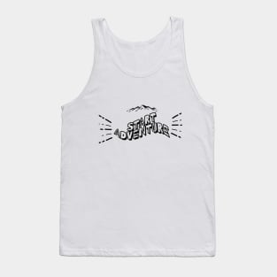 Yellowstone National Park Tank Top